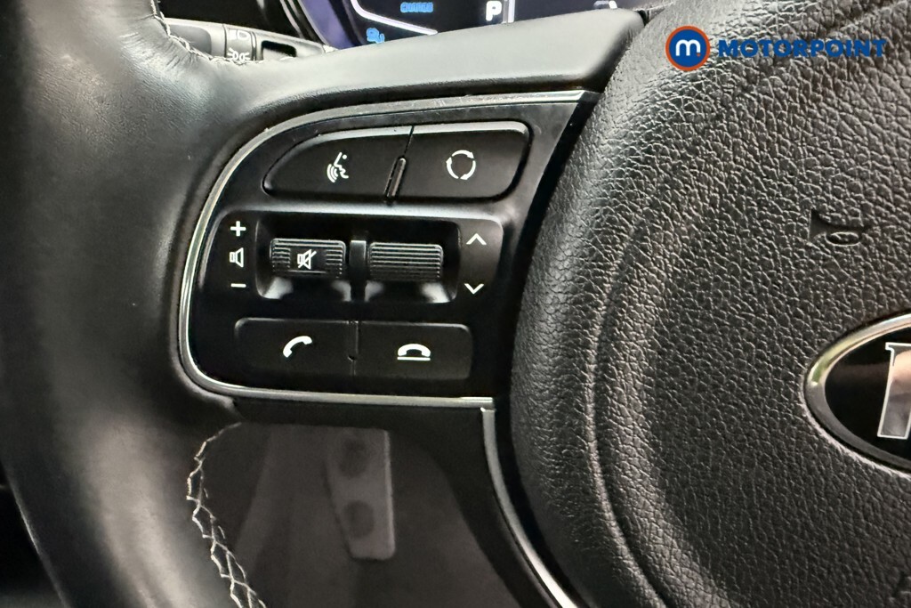 Kia Niro 4 Silver #14