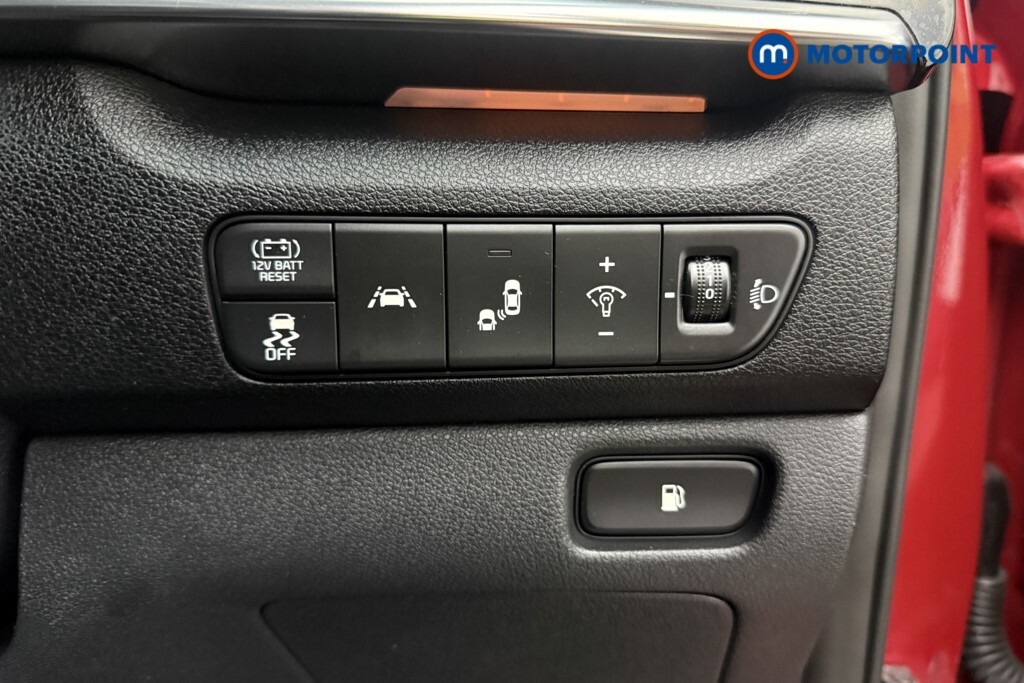 Kia Niro 4 Silver #12