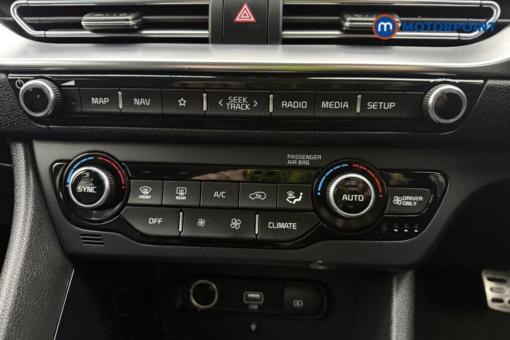 Kia Niro 4 Silver #18