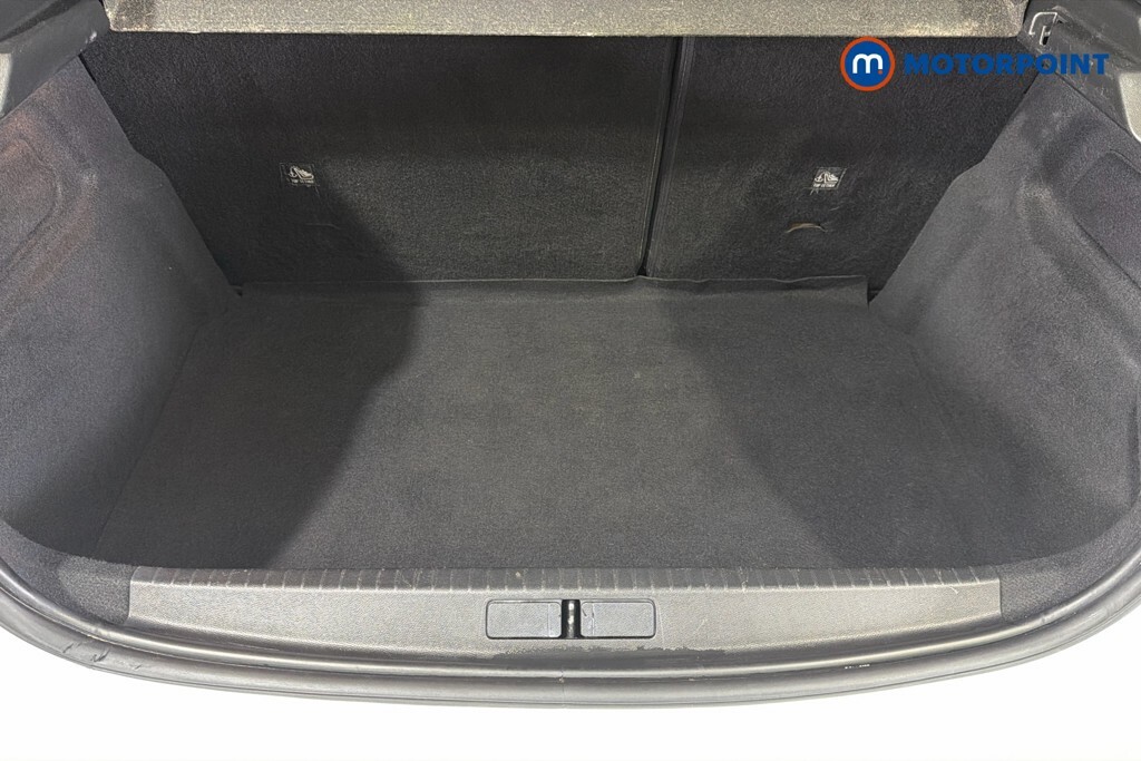 Vauxhall Corsa Hatchback Black #22