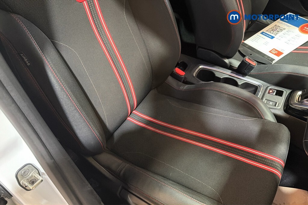 Vauxhall Corsa Hatchback Black #19