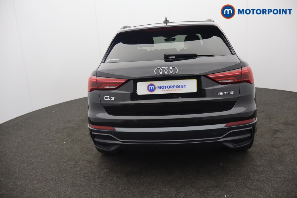 Audi Q3 Technik Grey #8