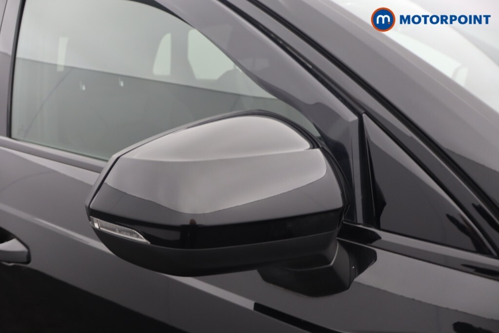Audi Q3 Technik Grey #28