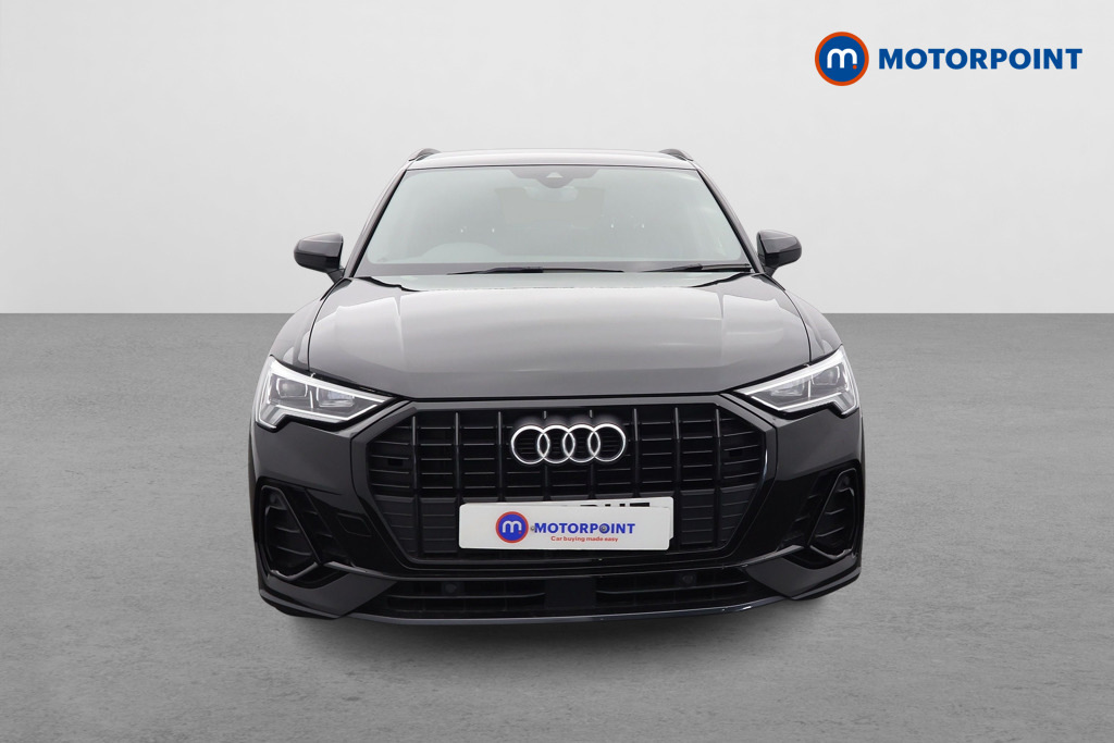 Audi Q3 35 Tfsi Black Edition S Tronic Black #2