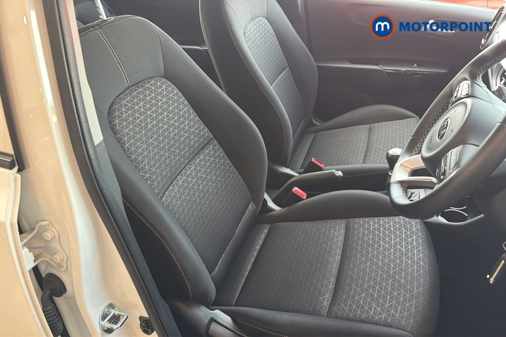 Kia Picanto 2 Red #23