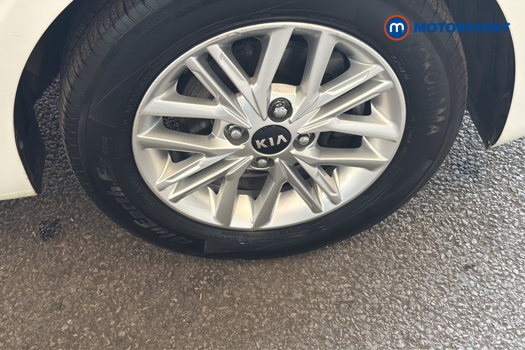 Kia Picanto 2 Red #34