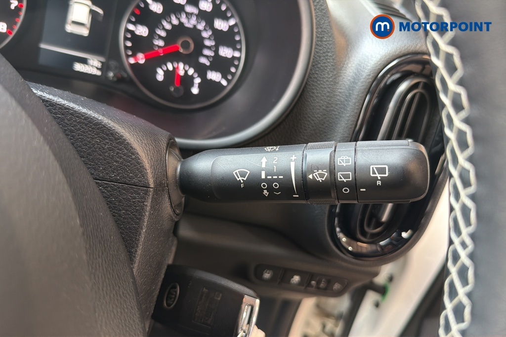 Kia Picanto 2 Red #14