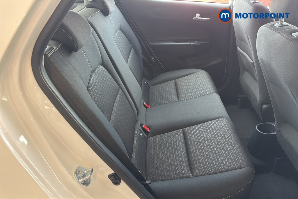 Kia Picanto 2 Red #25
