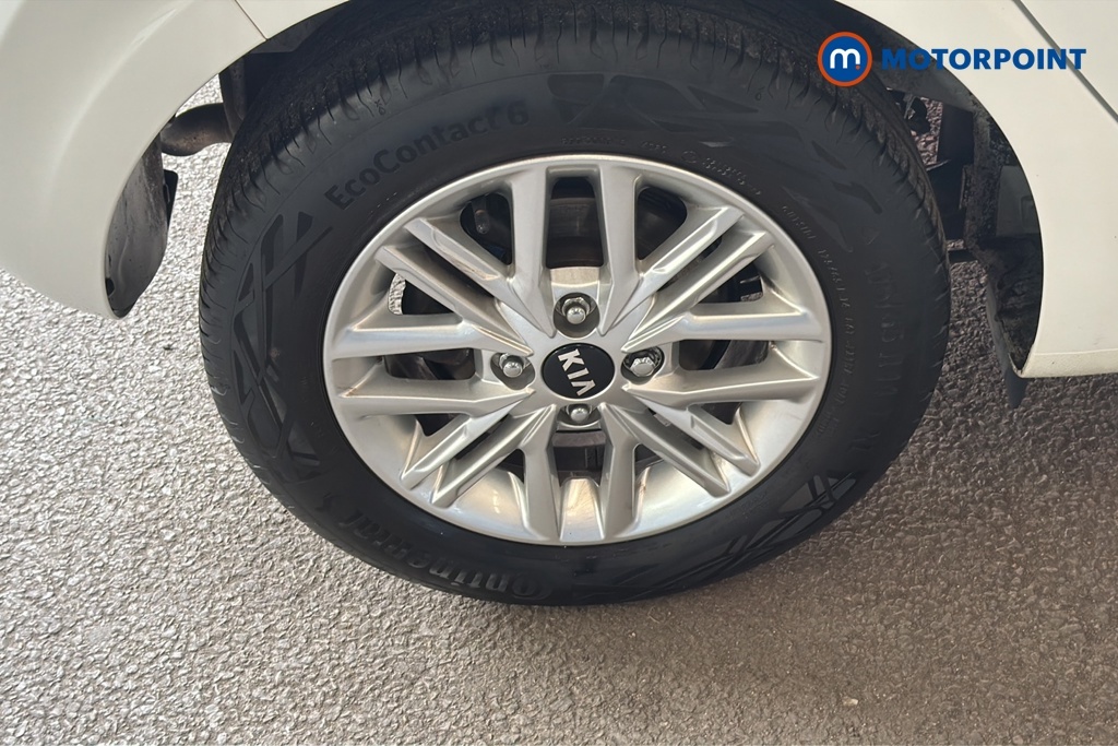 Kia Picanto 2 Red #33