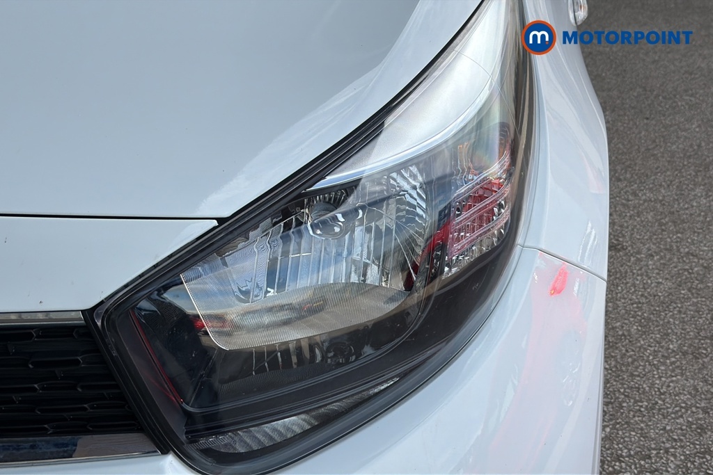 Kia Picanto 2 Red #30