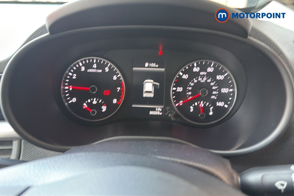 Kia Picanto 2 Red #15