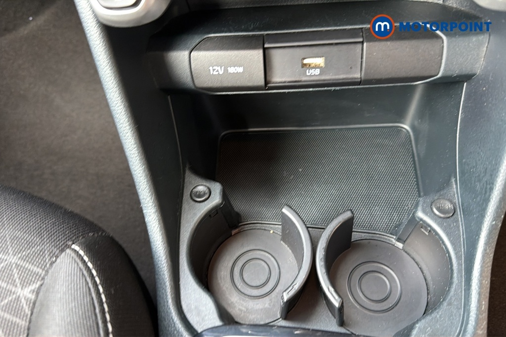 Kia Picanto 2 Red #19
