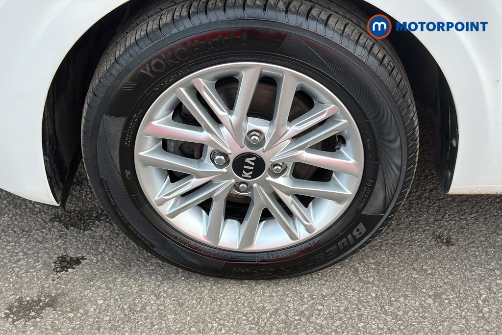Kia Picanto 2 Red #31