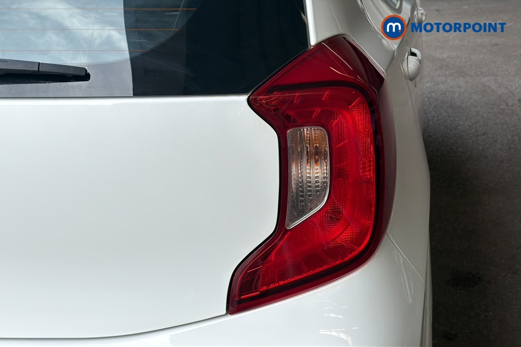 Kia Picanto 2 Red #28
