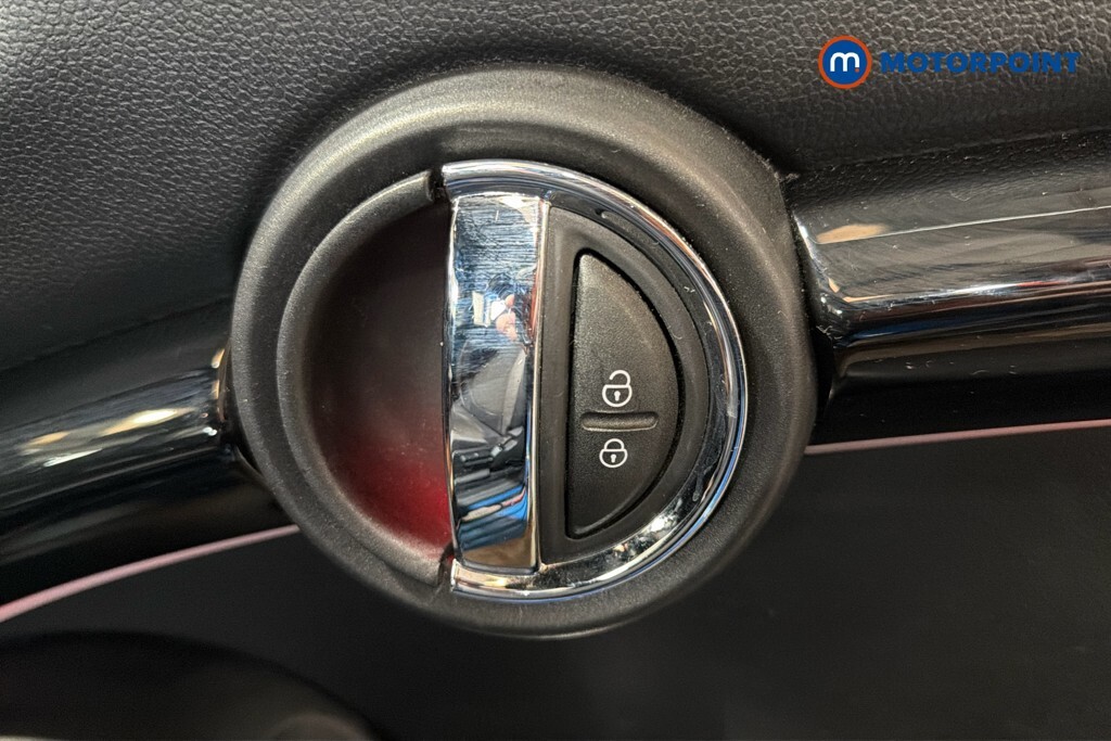 Mini Hatch 32.6Kwh Level 2 Hatchback 184 P Silver #24