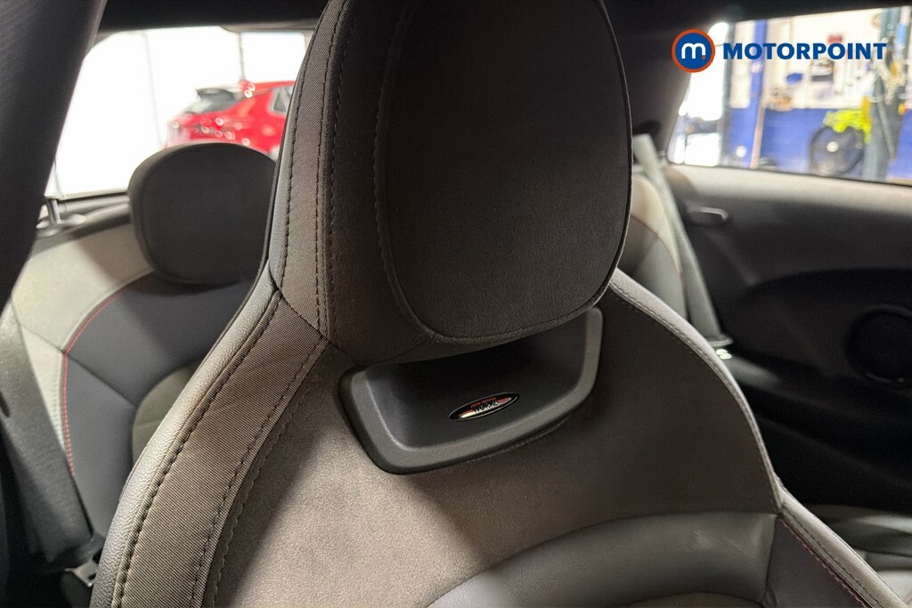 Mini Hatch 32.6Kwh Level 2 Hatchback 184 P Silver #20