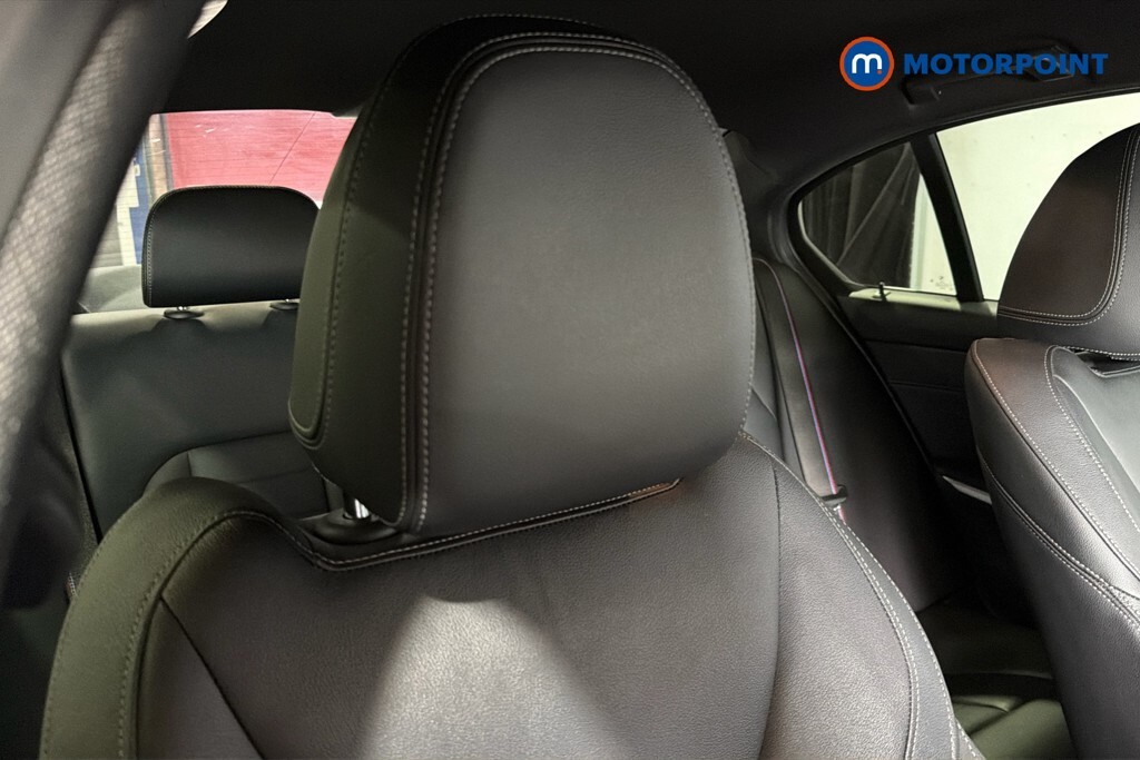 BMW 3 Series 320I M Sport Step Tech Pack Grey #21