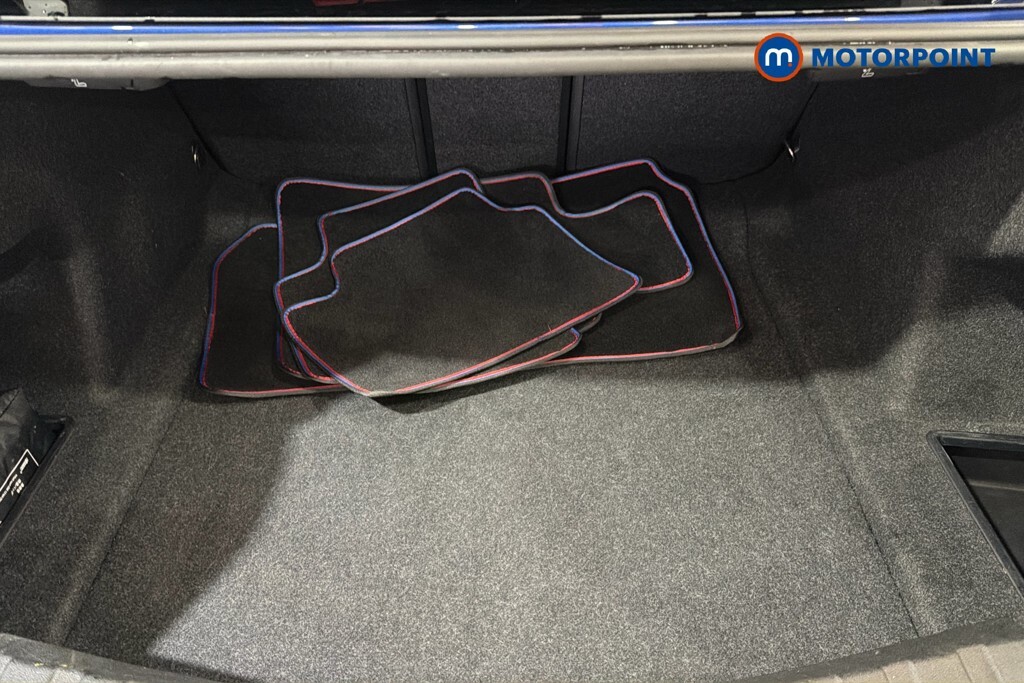 BMW 3 Series 320I M Sport Step Tech Pack Grey #23