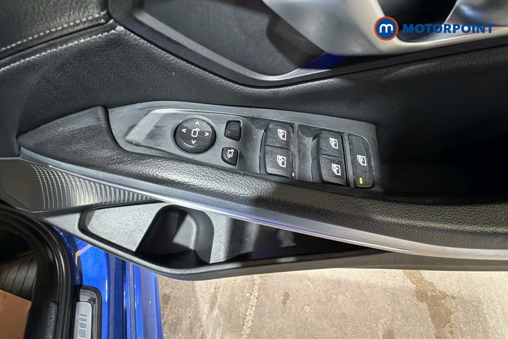 BMW 3 Series 320I M Sport Step Tech Pack Grey #18