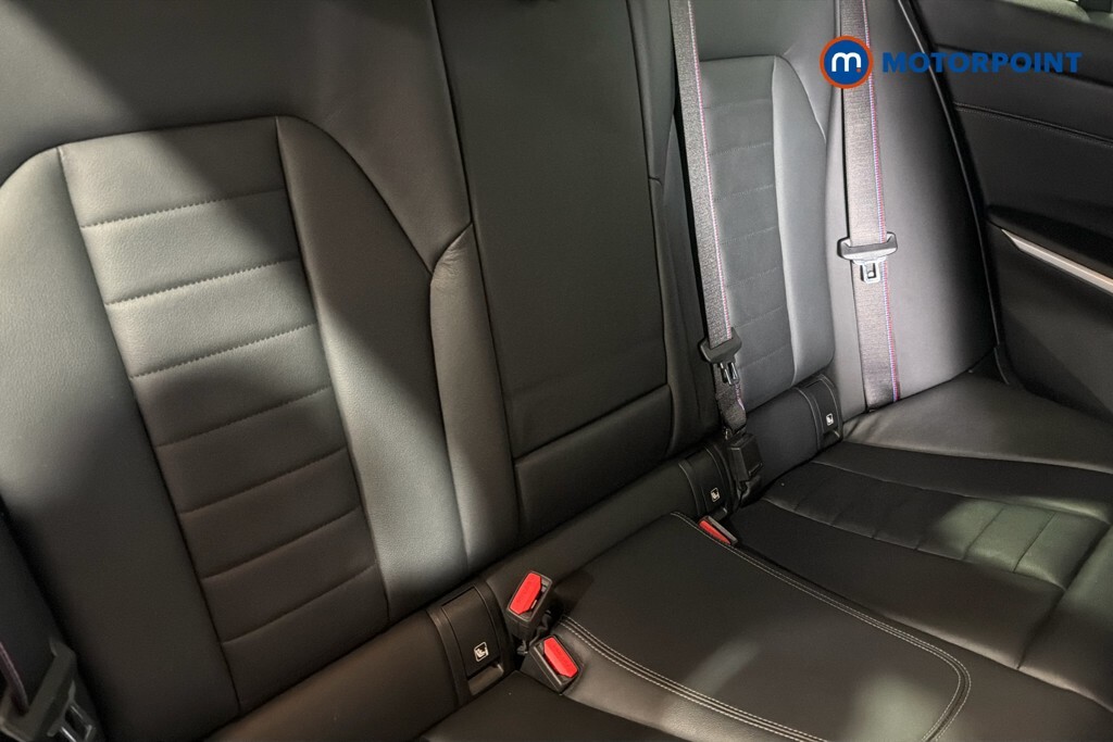 BMW 3 Series 320I M Sport Step Tech Pack Grey #22