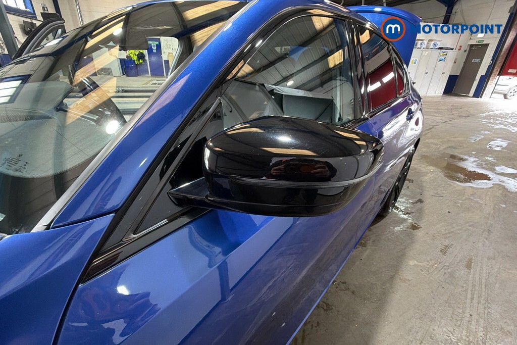 BMW 3 Series 320I M Sport Step Tech Pack Grey #26