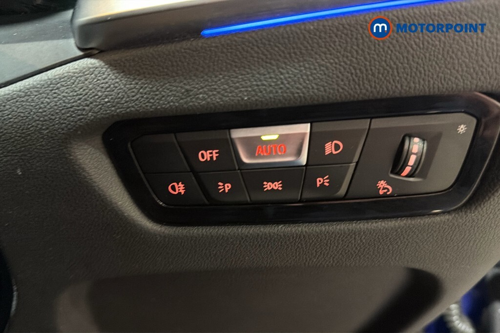 BMW 3 Series 320I M Sport Step Tech Pack Grey #16