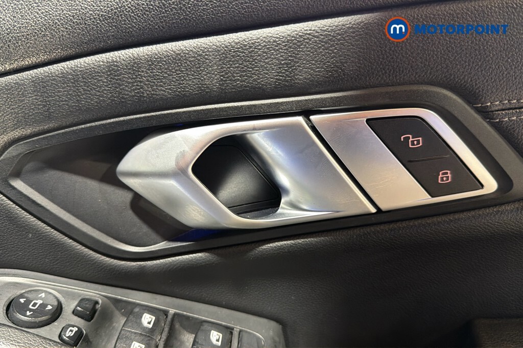 BMW 3 Series 320I M Sport Step Tech Pack Grey #25