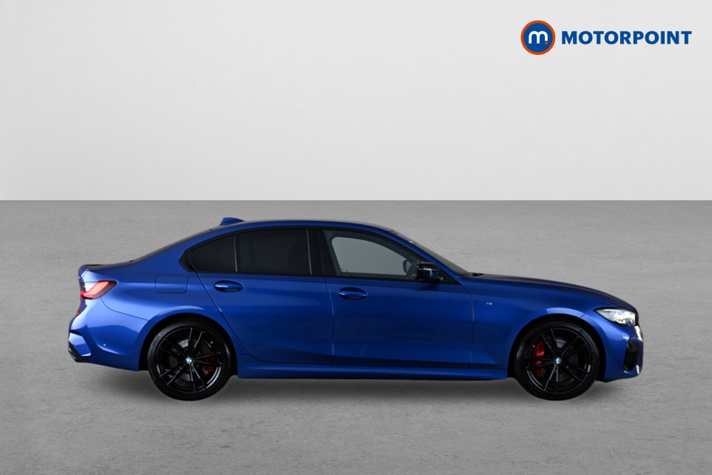 BMW 3 Series 320I M Sport Step Tech Pack Grey #8