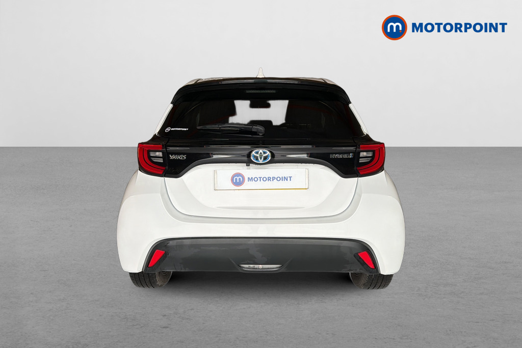 Toyota Yaris Design Grey #6
