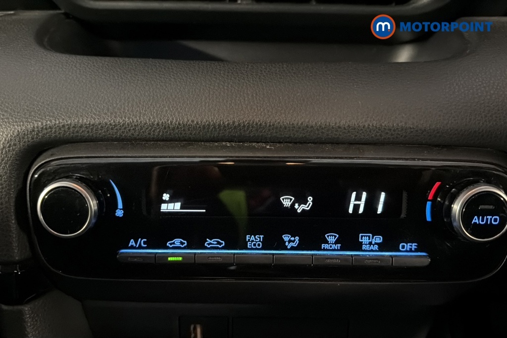 Toyota Yaris Design Grey #17