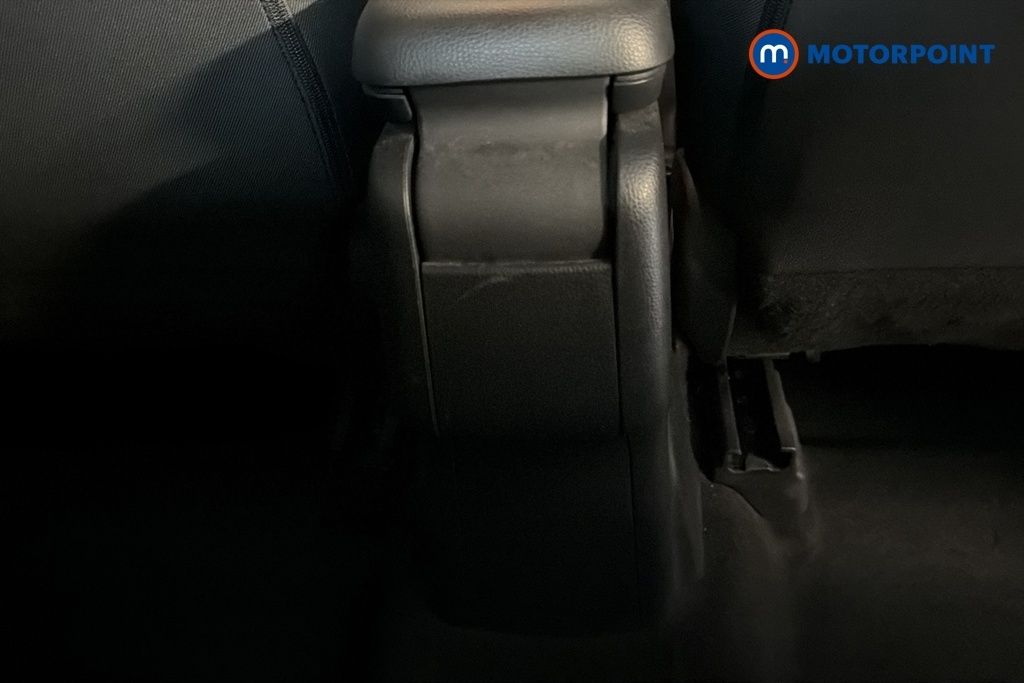 Toyota Yaris Design Grey #27