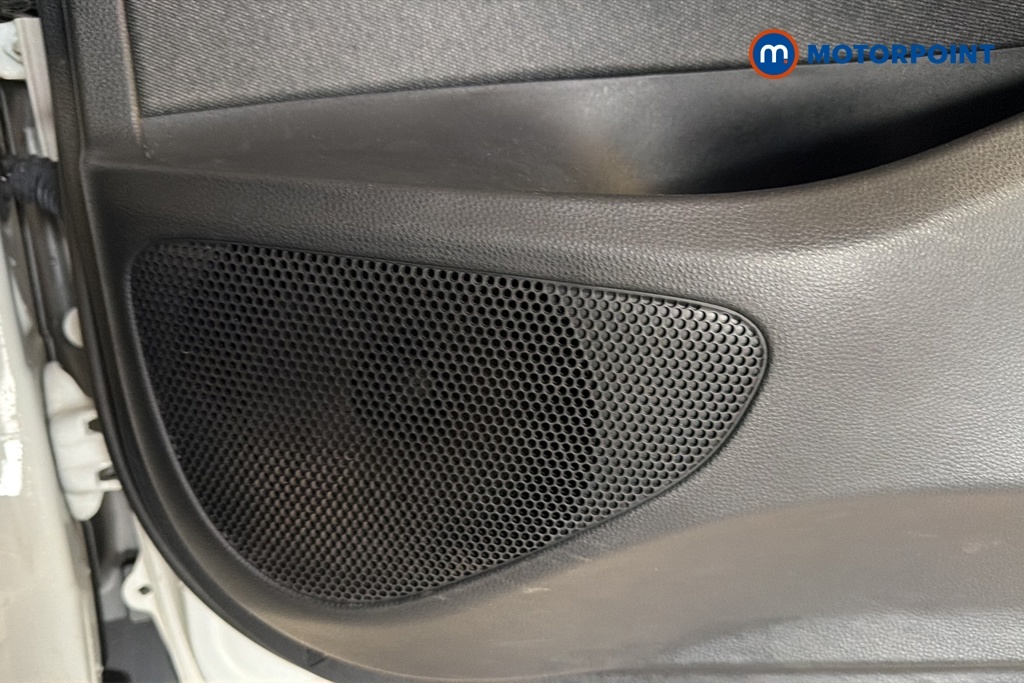 Toyota Yaris Design Grey #23