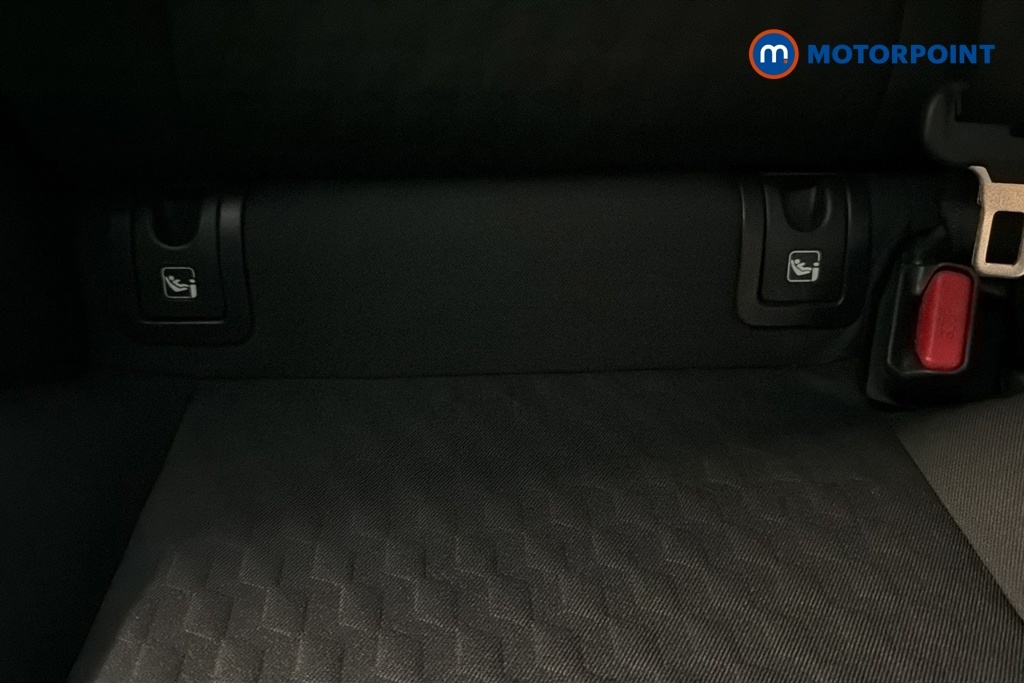 Toyota Yaris Design Grey #26