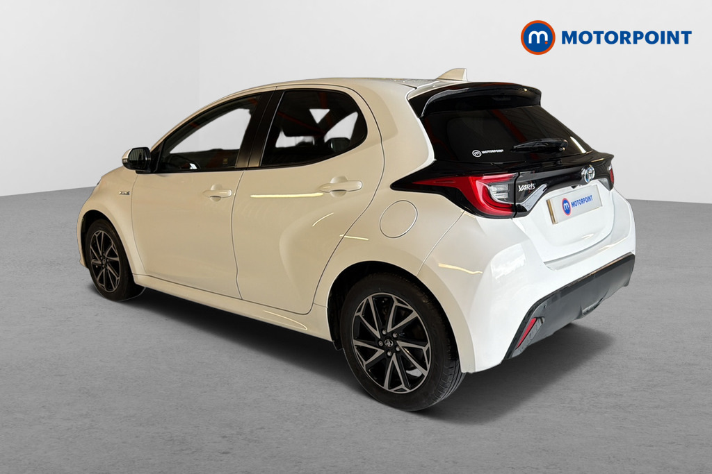 Toyota Yaris Design Grey #7
