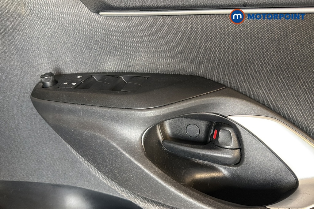 Toyota Yaris Design Grey #22