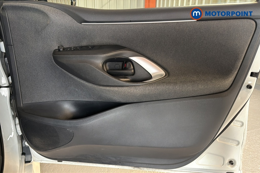 Toyota Yaris Design Grey #21