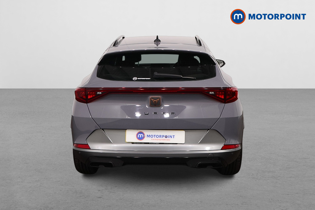 Cupra Formentor 1.4 Ehybrid 204 V1 Dsg Grey #6