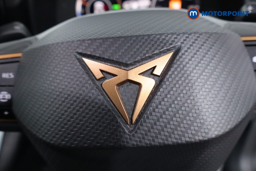 Cupra Formentor V1 Silver #21