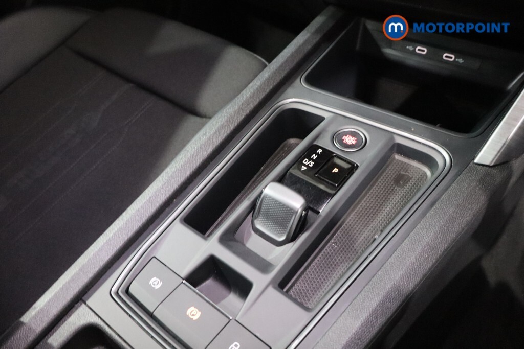 Cupra Formentor V1 Silver #29