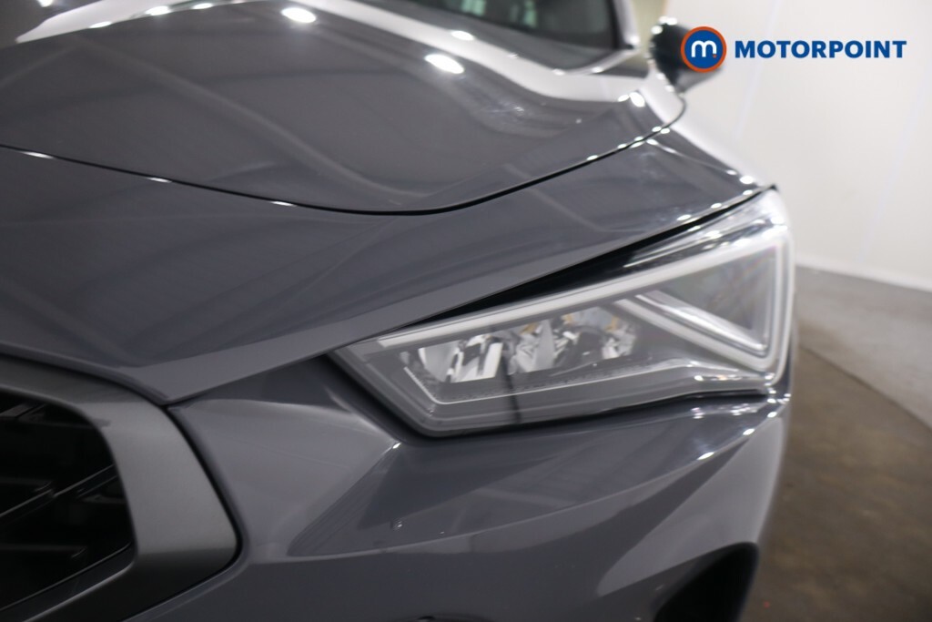 Cupra Formentor V1 Silver #41