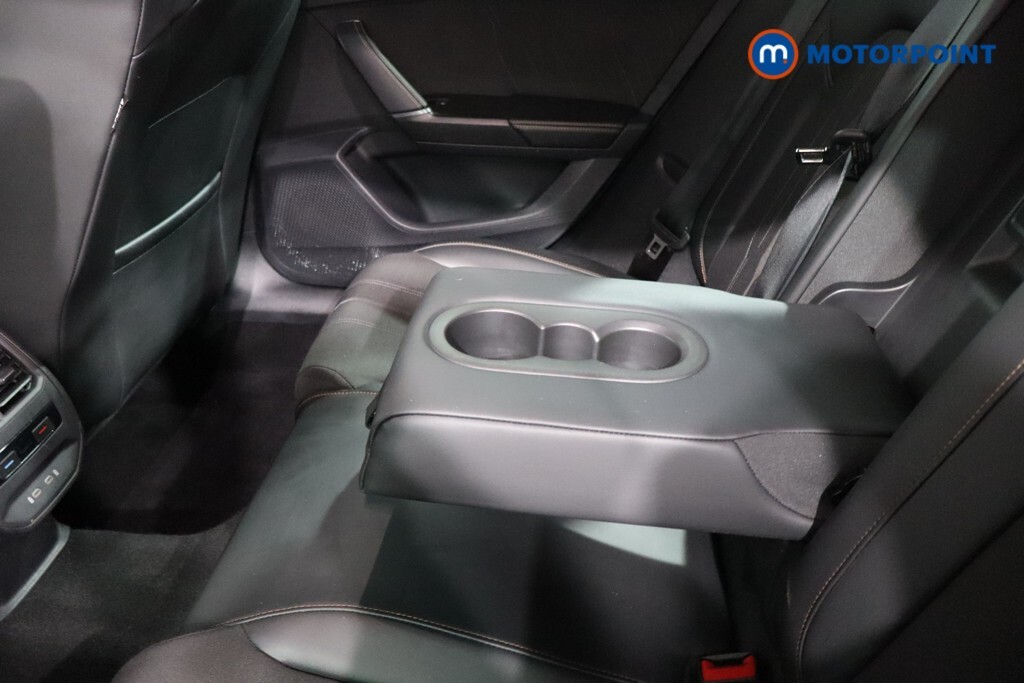 Cupra Formentor V1 Silver #37