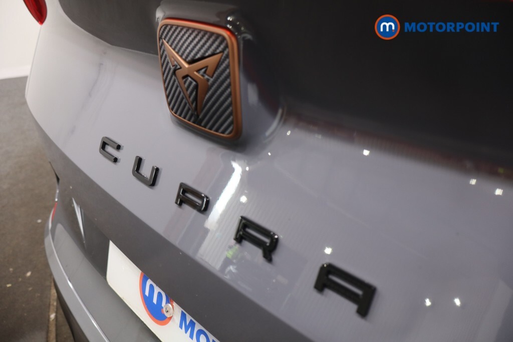 Cupra Formentor V1 Silver #51