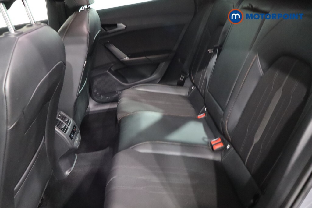 Cupra Formentor V1 Silver #13