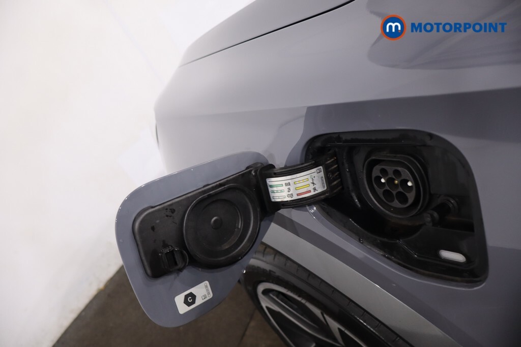 Cupra Formentor V1 Silver #45