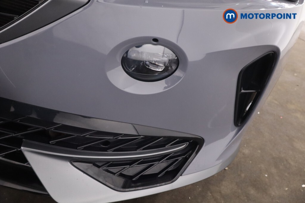 Cupra Formentor V1 Silver #42