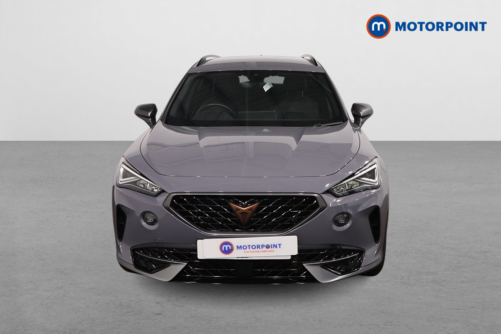 Cupra Formentor 1.4 Ehybrid 204 V1 Dsg Grey #2