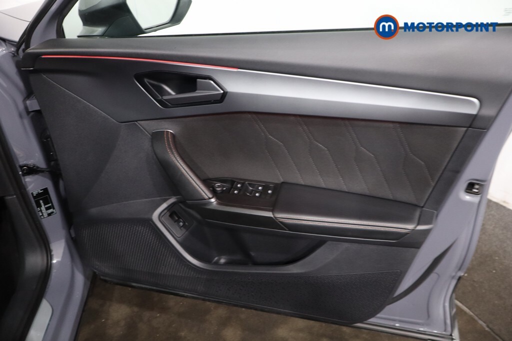 Cupra Formentor V1 Silver #33