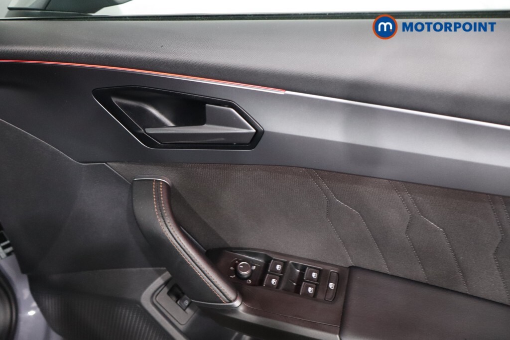 Cupra Formentor V1 Silver #34