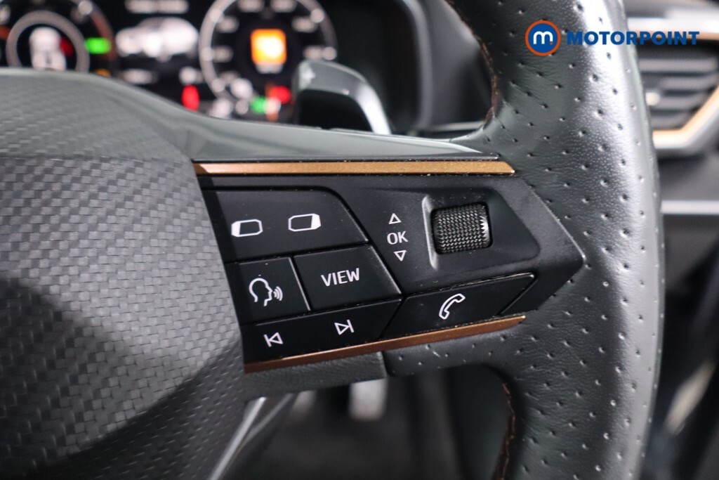 Cupra Formentor V1 Silver #16