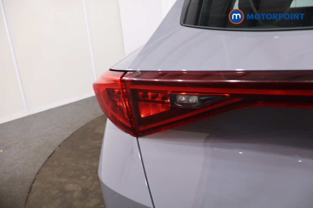 Cupra Formentor V1 Silver #49